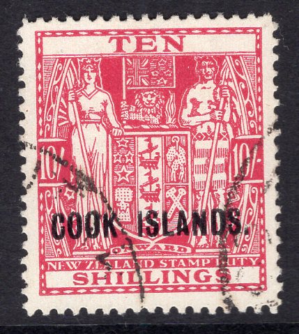 View details of lot 818