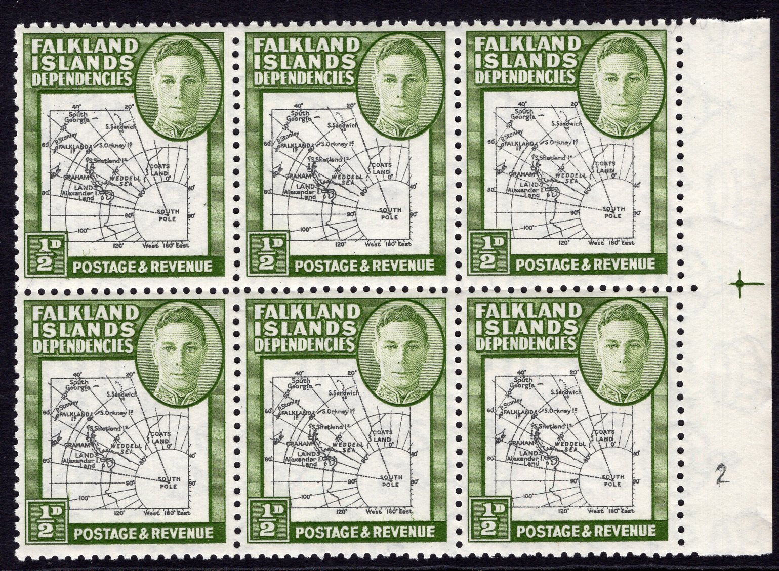 View details of lot 1141