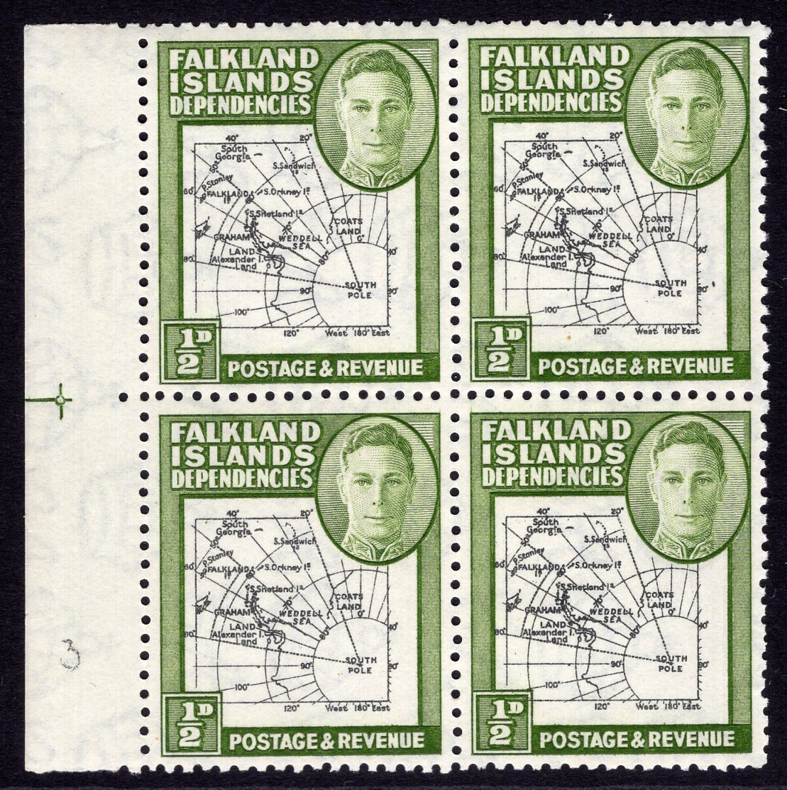 View details of lot 1142