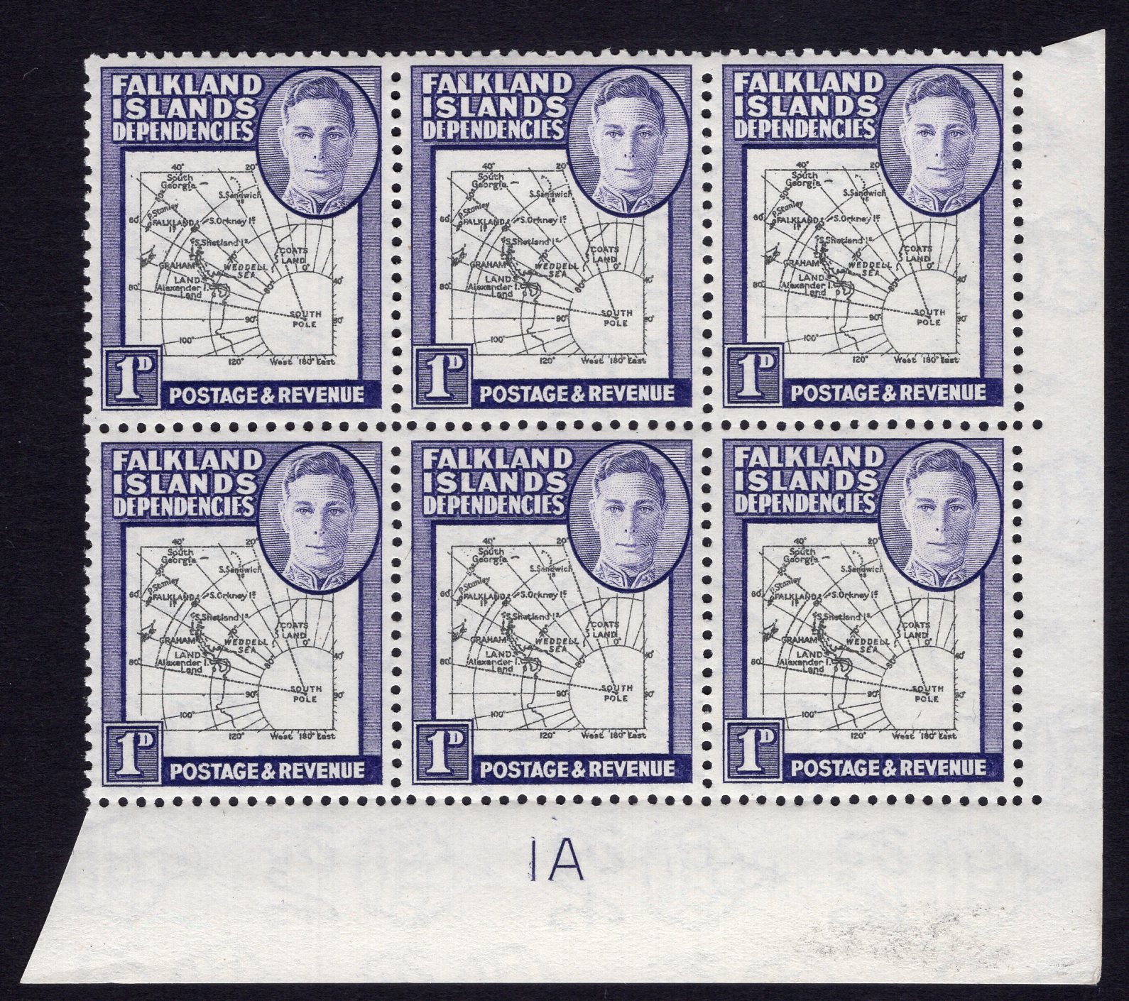 View details of lot 1145