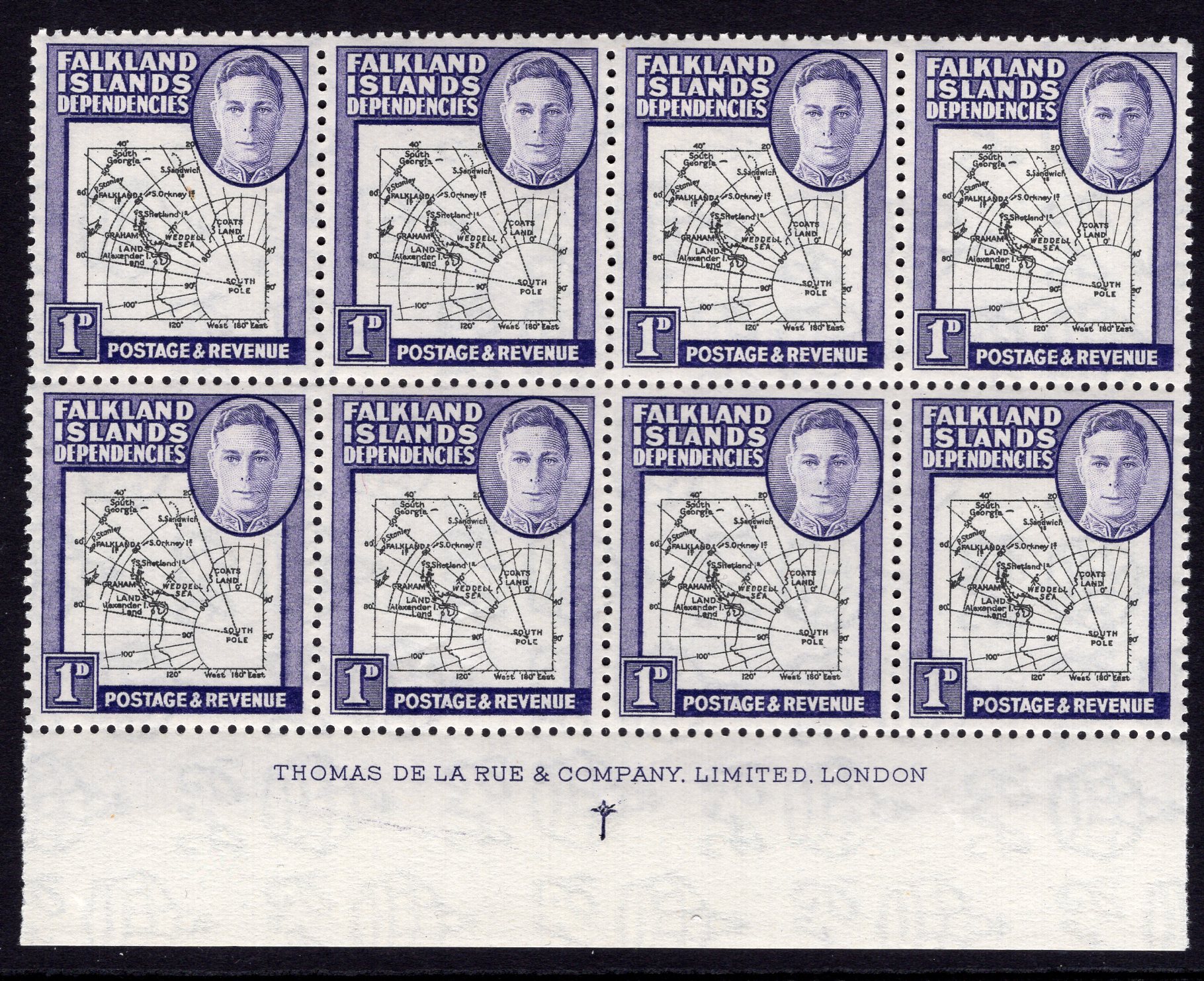 View details of lot 1147