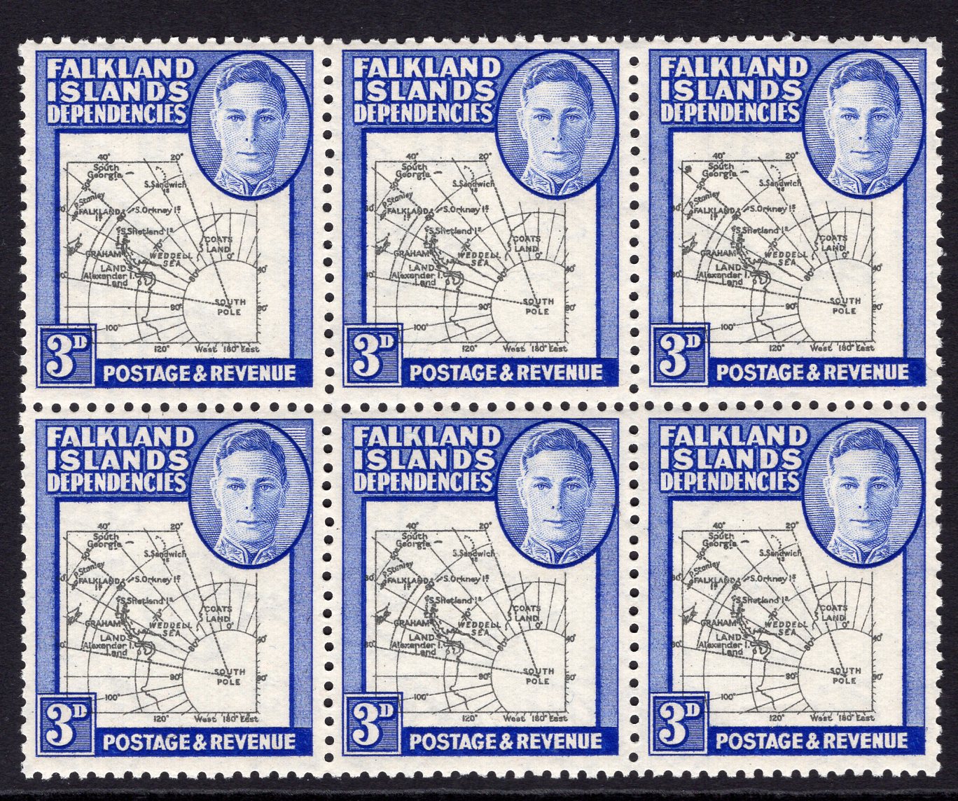 View details of lot 1163