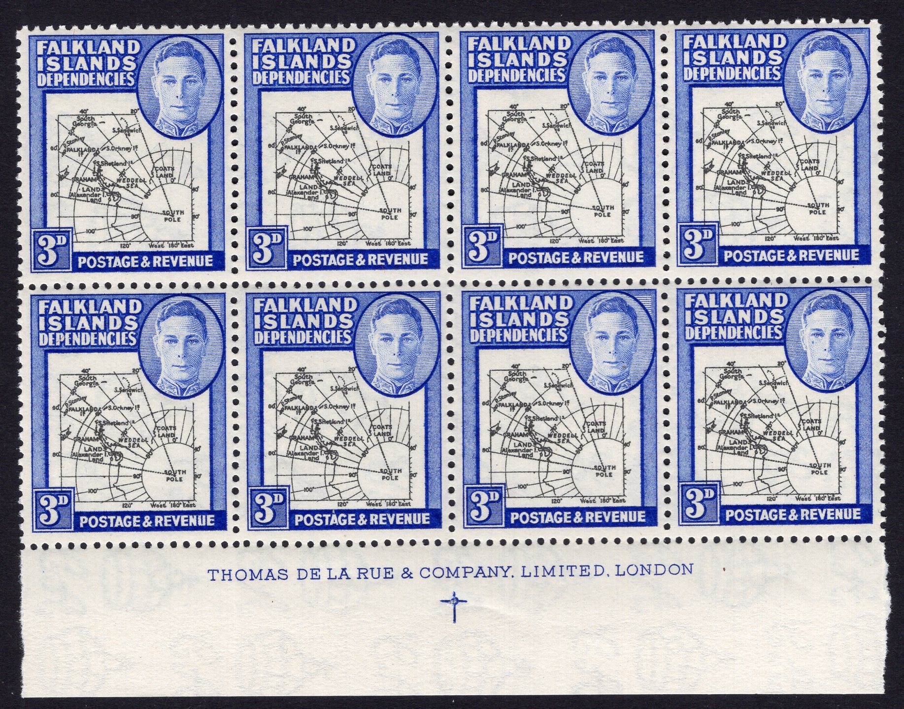 View details of lot 1166