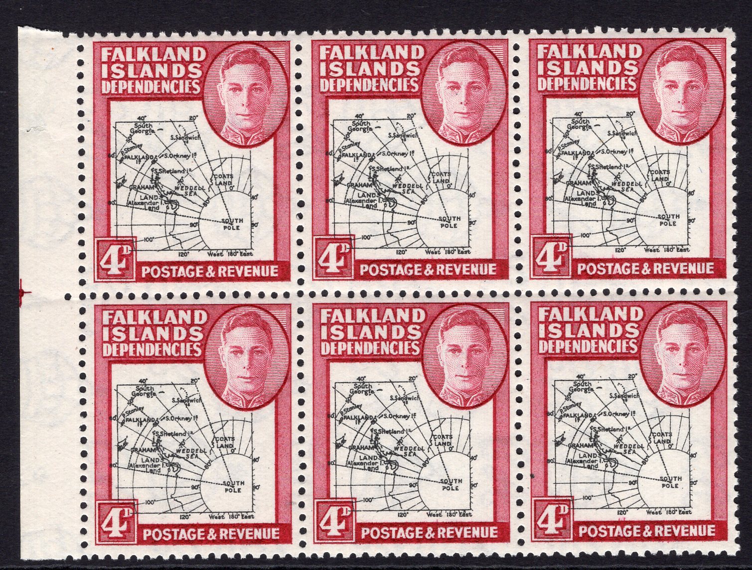 View details of lot 1168