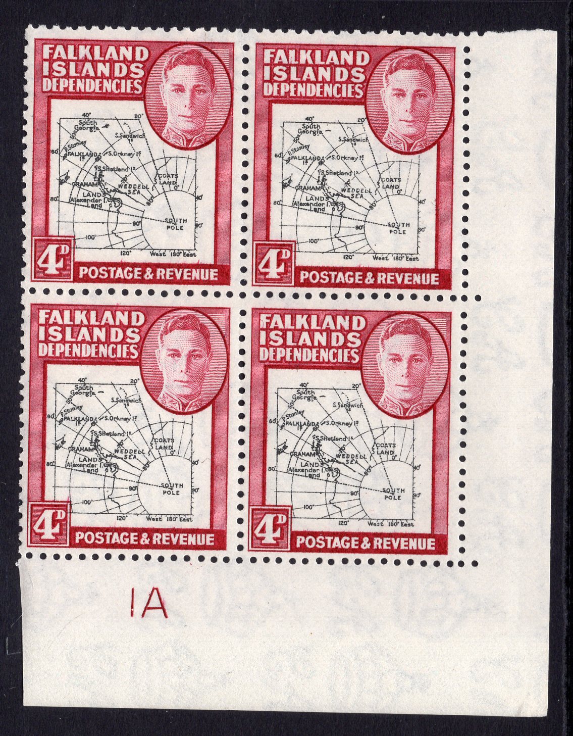 View details of lot 1170