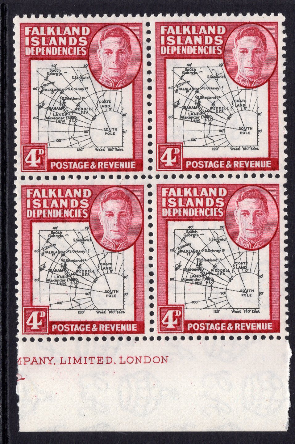 View details of lot 1176