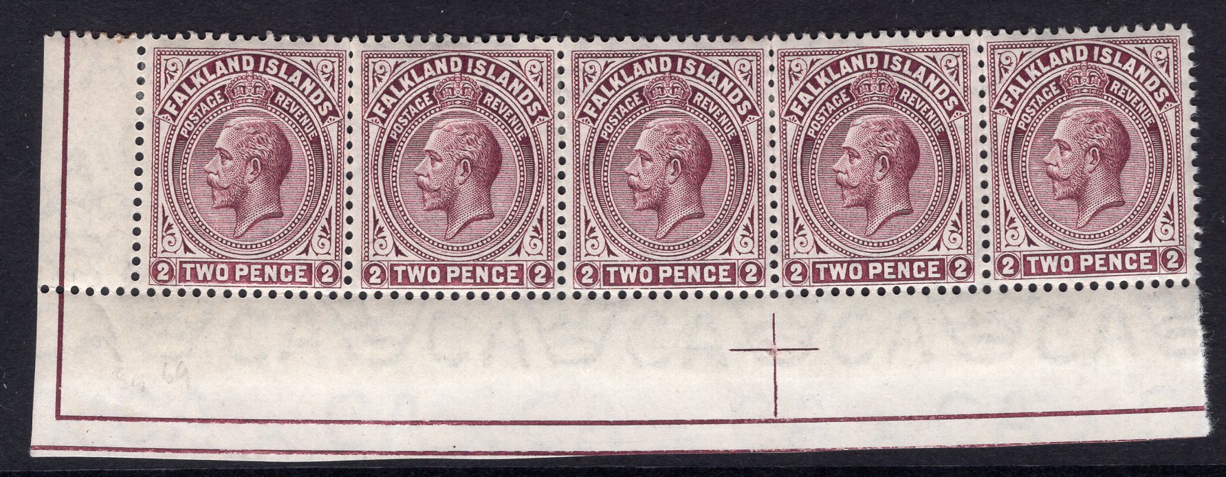 View details of lot 995