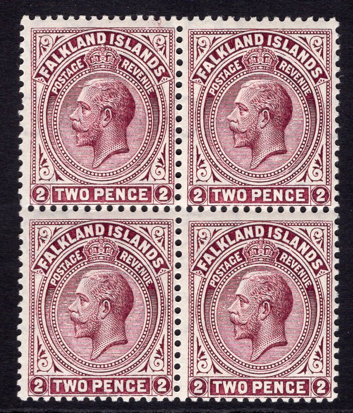 View details of lot 999