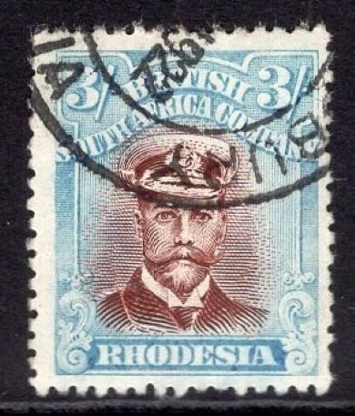 View details of lot 2364