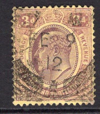 View details of lot 2261